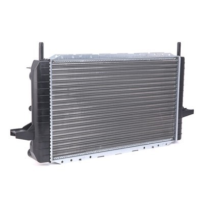 Radiator, Engine Cooling RIDEX 470R0489 470R0489 - photo 3