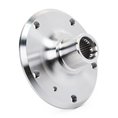Wheel Hub RIDEX 653W0163 653W0163 - photo 4