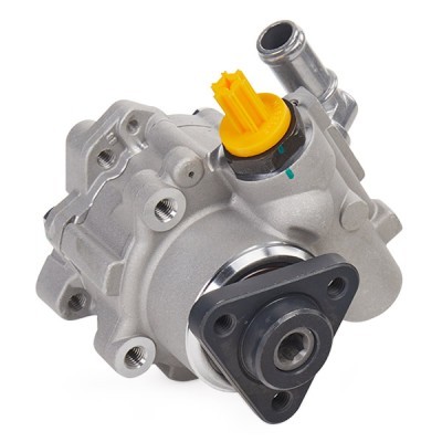 Hydraulic Pump, Steering System RIDEX 12H0318 12H0318 - photo 3