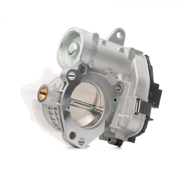 Дроссельная заслонка RIDEX 158T0031 158T0031 - photo 1