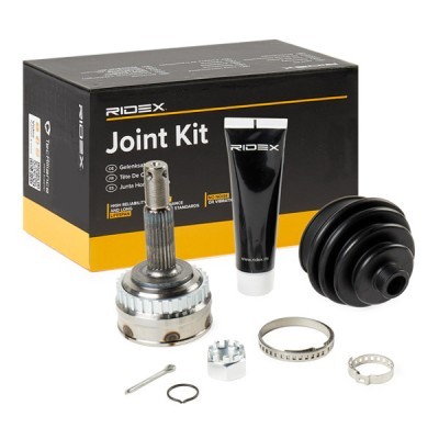 Joint Kit, Drive Shaft RIDEX 5J0049 5J0049 - photo 1