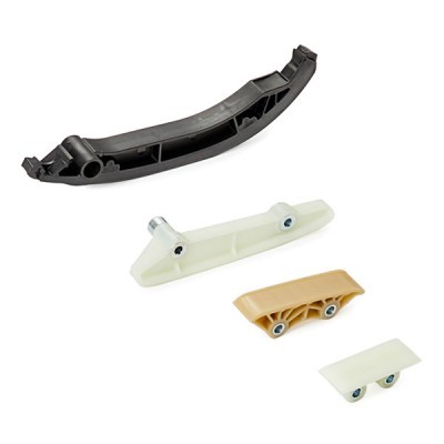 Timing chain kit RIDEX 1389T2442 1389T2442 - photo 3
