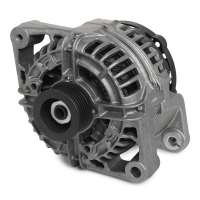 Alternator RIDEX 4G0085R 4G0085R - photo 4