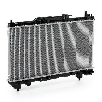 Radiator, Engine Cooling RIDEX 470R0333 470R0333 - photo 6