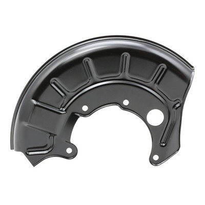 Splash Panel brake disc RIDEX 1330S0028 1330S0028 - photo 4