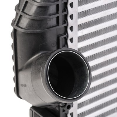 Intercooler, Charger RIDEX 468I0083 468I0083 - photo 6