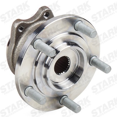 Wheel Bearing Stark SKWB-0181038 SKWB-0181038 - photo 4