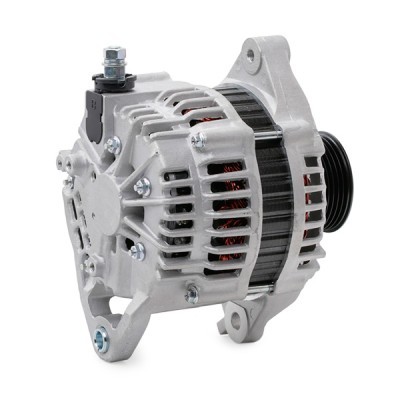 Alternator RIDEX 4G0221 4G0221 - photo 4