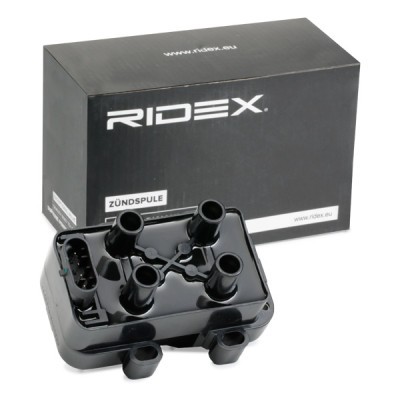 Ignition Coil RIDEX 689C0232 689C0232 - photo 2