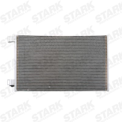 A/C condenser SKCD-0110375 - photo 2