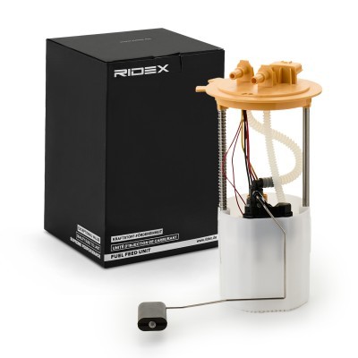 Fuel module RIDEX 1382F0692 1382F0692 - photo 2