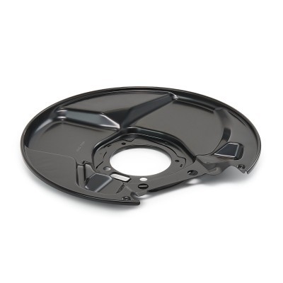 Splash Panel brake disc RIDEX 1330S0163 1330S0163 - photo 2