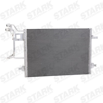 A/C condenser SKCD-0110049 - photo 3