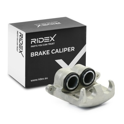 Brake Caliper RIDEX 78B1450 78B1450 - photo 2