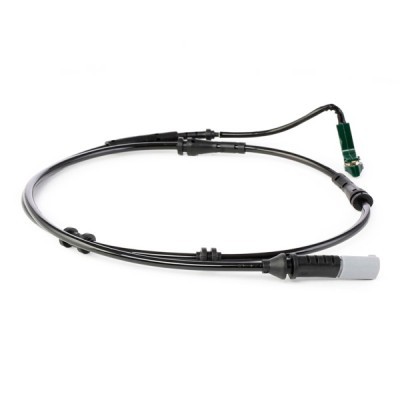 Sensor, Brake Pad Wear RIDEX 407W0132 407W0132 - photo 6