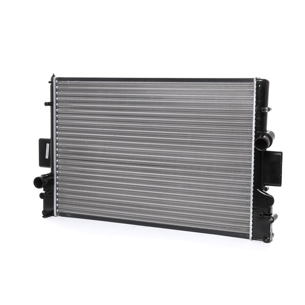 Radiator, Engine Cooling RIDEX 470R0924 470R0924 - photo 1