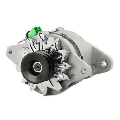 Alternator RIDEX 4G0516 4G0516 - photo 3