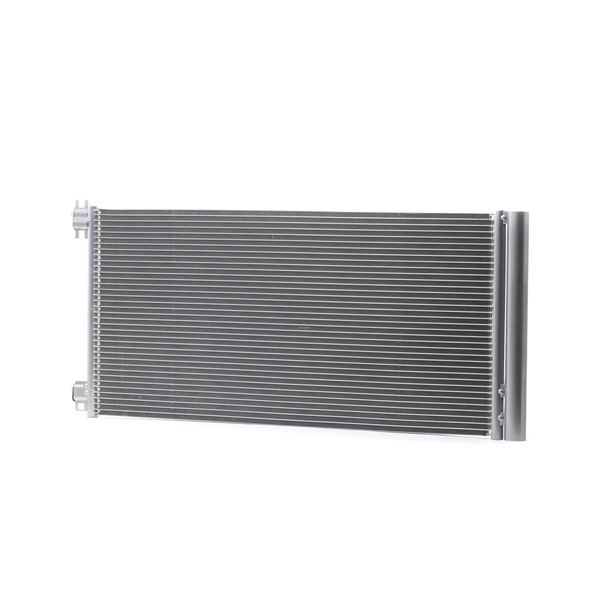 A/C condenser SKCD-0110556 - photo 1