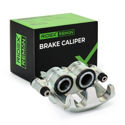 Brake Caliper RIDEX 78B2752R 78B2752R - photo 2