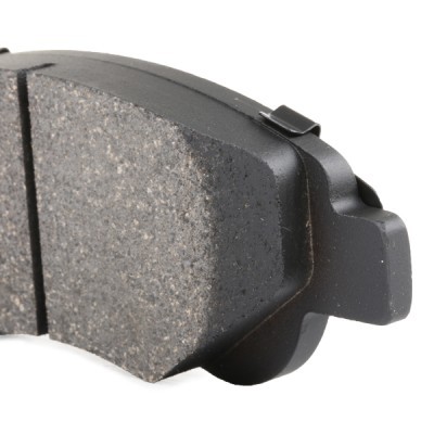 Brake Pads Set RIDEX 402B0085 402B0085 - photo 7