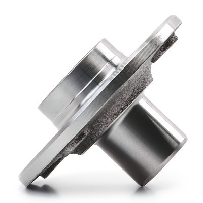 Wheel Hub RIDEX 653W0238 653W0238 - photo 4