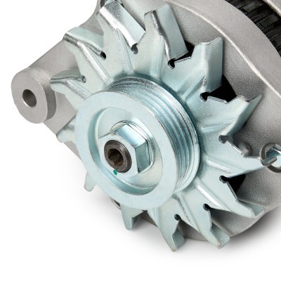 Alternator RIDEX 4G0844R 4G0844R - photo 7