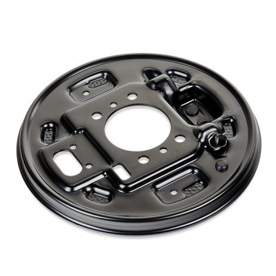 Splash Panel brake disc RIDEX 1330S0347 1330S0347 - photo 2