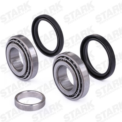 Wheel Bearing Stark SKWB-0180897 SKWB-0180897 - photo 4