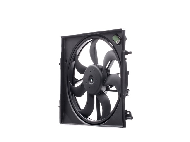 Fan, Radiator Stark SKRF-0300177 SKRF-0300177 - photo 1