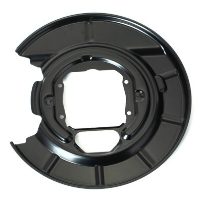 Splash Panel brake disc RIDEX 1330S0232 1330S0232 - photo 2