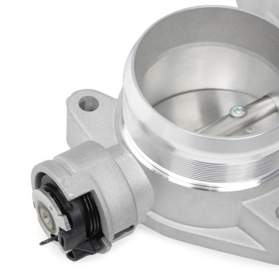 Дроссельная заслонка RIDEX 158T0027 158T0027 - photo 7