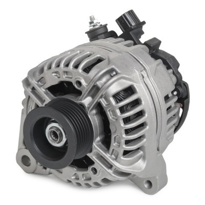 Alternator RIDEX 4G0211R 4G0211R - photo 4