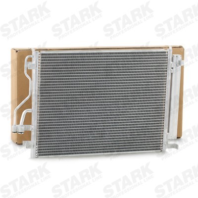 A/C condenser SKCD-0110442 - photo 2