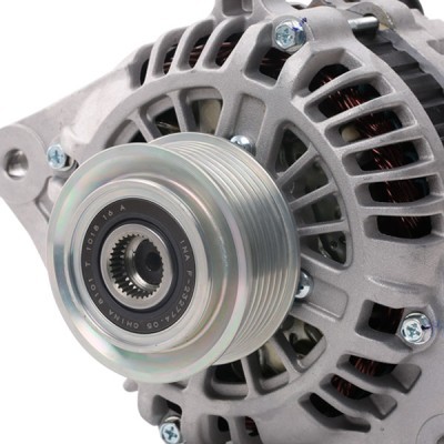 Alternator RIDEX 4G0364 4G0364 - photo 5