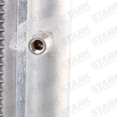 A/C condenser SKCD-0110369 - photo 6
