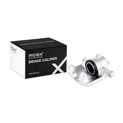 Brake Caliper RIDEX 78B0316 78B0316 - photo 2
