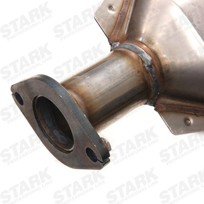 Catalytic converter Stark SKCCT-4840635 SKCCT-4840635 - photo 5