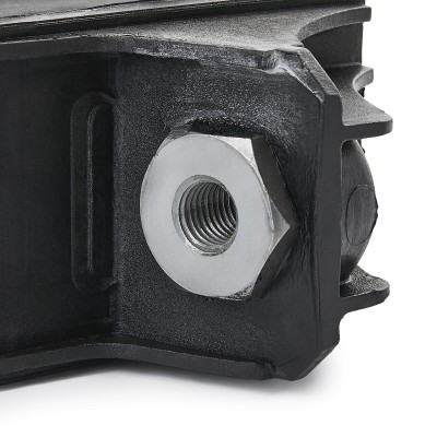 Engine Mounting RIDEX 247E0673 247E0673 - photo 5