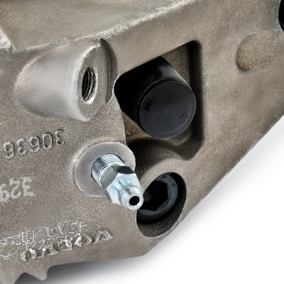 Brake Caliper RIDEX 78B2846R 78B2846R - photo 6