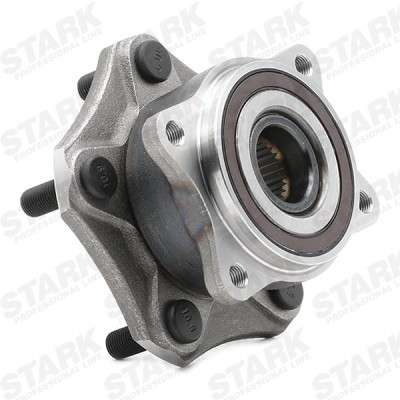 Wheel Bearing Stark SKWB-0180820 SKWB-0180820 - photo 5