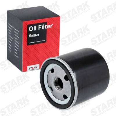 Oil Filter Stark SKOF-0860074 SKOF-0860074 - photo 2