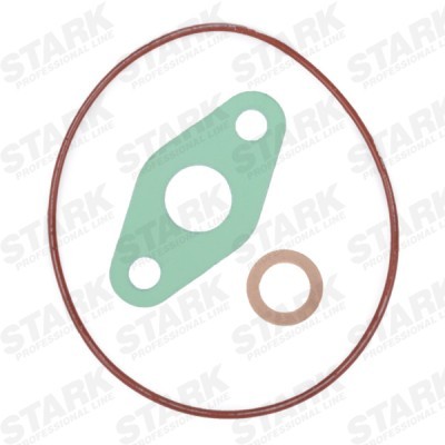 Turbo cartridge (core) Stark SKCCC-4540105 SKCCC-4540105 - photo 7