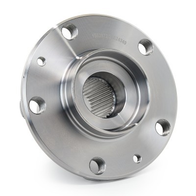 Wheel Hub RIDEX 653W0266 653W0266 - photo 3
