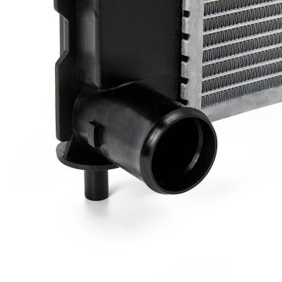 Radiator, Engine Cooling RIDEX 470R1358 470R1358 - photo 4