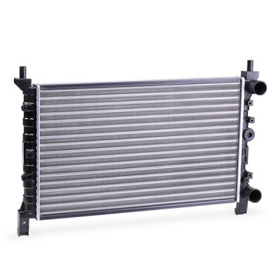 Radiator, Engine Cooling RIDEX 470R0675 470R0675 - photo 3