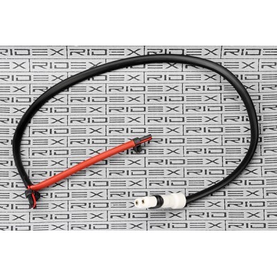 Sensor, Brake Pad Wear RIDEX 407W0099 407W0099 - photo 3