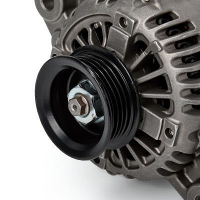 Alternator RIDEX 4G0634R 4G0634R - photo 5