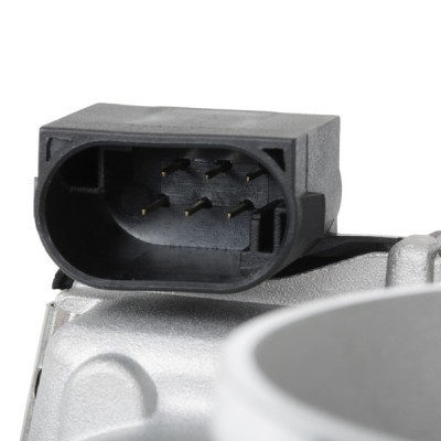 Дроссельная заслонка RIDEX 158T0147 158T0147 - photo 8