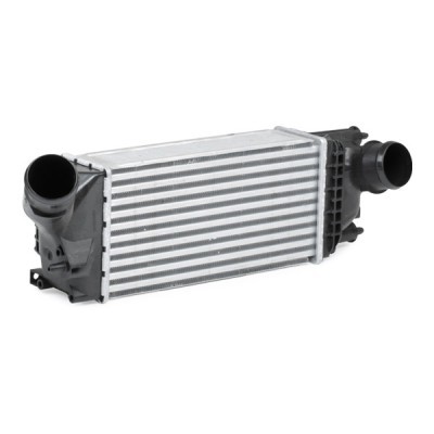 Intercooler, Charger RIDEX 468I0258 468I0258 - photo 3