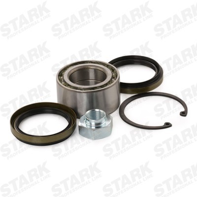 Wheel Bearing Stark SKWB-0180875 SKWB-0180875 - photo 5